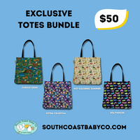 Exclusive Totes Bundle