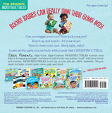 Indestructibles Books - Touch Your Nose!