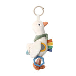 *NEW* Itzy Ritzy Bitzy Traveler Goose