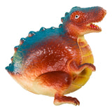 Toysmith Dinoflation Inflatable Dino Friend