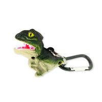 *NEW* Lifelight Animal Carabiner Flashlight - T.Rex