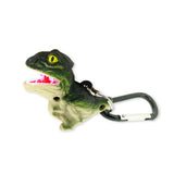 *NEW* Lifelight Animal Carabiner Flashlight - T.Rex