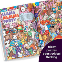 *COMING SOON* Brainplay Trickiest Puzzles Ever