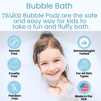 TruKid Bubble Podz - Yumberry