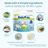 TruKid Bubble Podz - Eczema Care