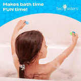 *NEW* Two Sisters Spa Unicorn Surprise Bubble Bath Bomb