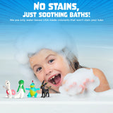 *NEW* Two Sisters Spa Monster Surprise Bubble Bath Bomb