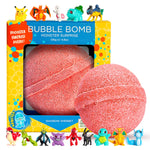 *NEW* Two Sisters Spa Monster Surprise Bubble Bath Bomb