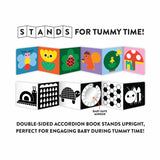 *NEW* Mudpuppy My Tummy Book: Nature
