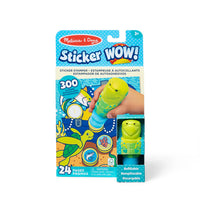 Melissa & Doug Sticker WOW! Activity Pad Set