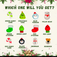 *NEW* Two Sisters Spa Christmas Surprise Bubble Bath Bomb