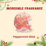 *NEW* Two Sisters Spa Christmas Surprise Bubble Bath Bomb