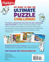 *COMING SOON* Ultimate Puzzle Challenge!
