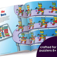 *COMING SOON* Ultimate Puzzle Challenge!