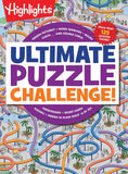 *COMING SOON* Ultimate Puzzle Challenge!
