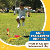 *COMING SOON* Stomp Rocket Original Ultra Rocket Launcher