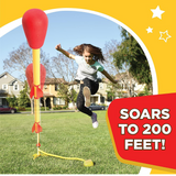 *COMING SOON* Stomp Rocket Original Ultra Rocket Launcher