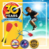 *COMING SOON* Stomp Rocket Original Ultra Rocket Launcher