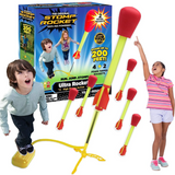 *COMING SOON* Stomp Rocket Original Ultra Rocket Launcher