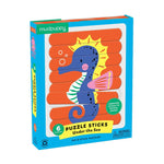 *NEW* Mudpuppy Under the Sea Puzzle Sticks