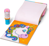 Melissa & Doug Sticker WOW! Activity Pad Set