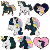 Unicorn Mood Ring