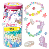 *NEW* Unicorn Bead Jewelry Jar