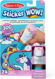 Melissa & Doug Sticker WOW! Activity Pad Set