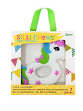 *FINAL SALE* Silli Chews Unicorn Teether