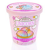 *NEW* Kawaii Slime Company Unicorn Scented Ice Cream Pint Slime