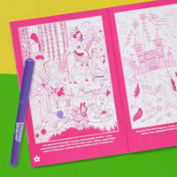 *NEW* Unicorn Sparkle Hidden Pictures Puzzles