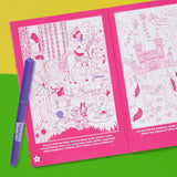 *NEW* Unicorn Sparkle Hidden Pictures Puzzles