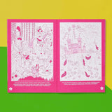 *NEW* Unicorn Sparkle Hidden Pictures Puzzles