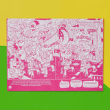 *NEW* Unicorn Sparkle Hidden Pictures Puzzles