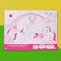 *NEW* Unicorn Sparkle Hidden Pictures Puzzles