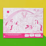 *NEW* Unicorn Sparkle Hidden Pictures Puzzles
