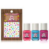 Piggy Paint Unicorn Fairy Mini Gift Set