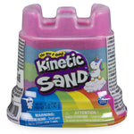 *NEW* Kinetic Sand Rainbow Unicorn 5oz Container