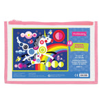 *NEW* Mudpuppy Unicorns 12-Piece Pouch Puzzle