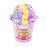 *NEW* Kawaii Slime Company Unicorn Scented Ice Cream Pint Slime