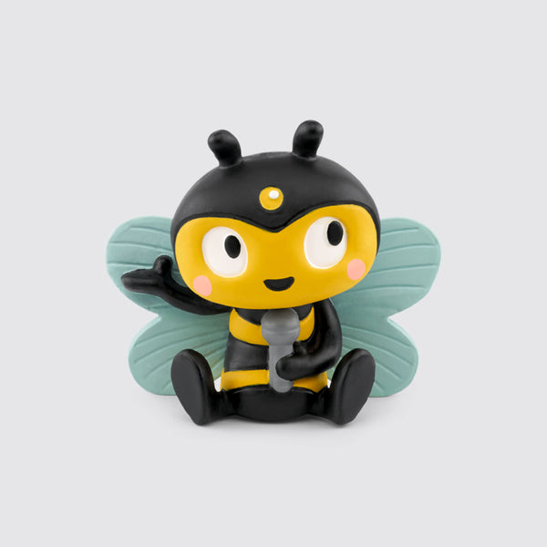 *COMING SOON* Tonies - Favorite Children's Songs: Bugs