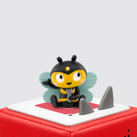 *COMING SOON* Tonies - Favorite Children's Songs: Bugs