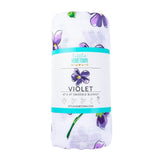 *COMING SOON* Little Hometown Muslin Swaddle Blanket - Violet