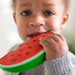 Oli & Carol Teethers - Wally the Watermelon