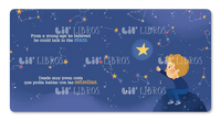 Lil' Libros Biographies - Walter