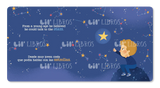 Lil' Libros Biographies - Walter