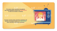 Lil' Libros Biographies - Walter