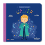 Lil' Libros Biographies - Walter
