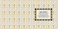*NEW* BabyLit Classic Lit - War and Peace: An Opposites Primer