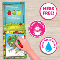 *NEW* Scentco Water Magic - Forest Friends (Apple)